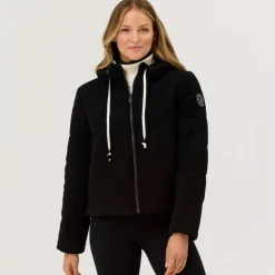 Krimson Klover · Bella Jacket