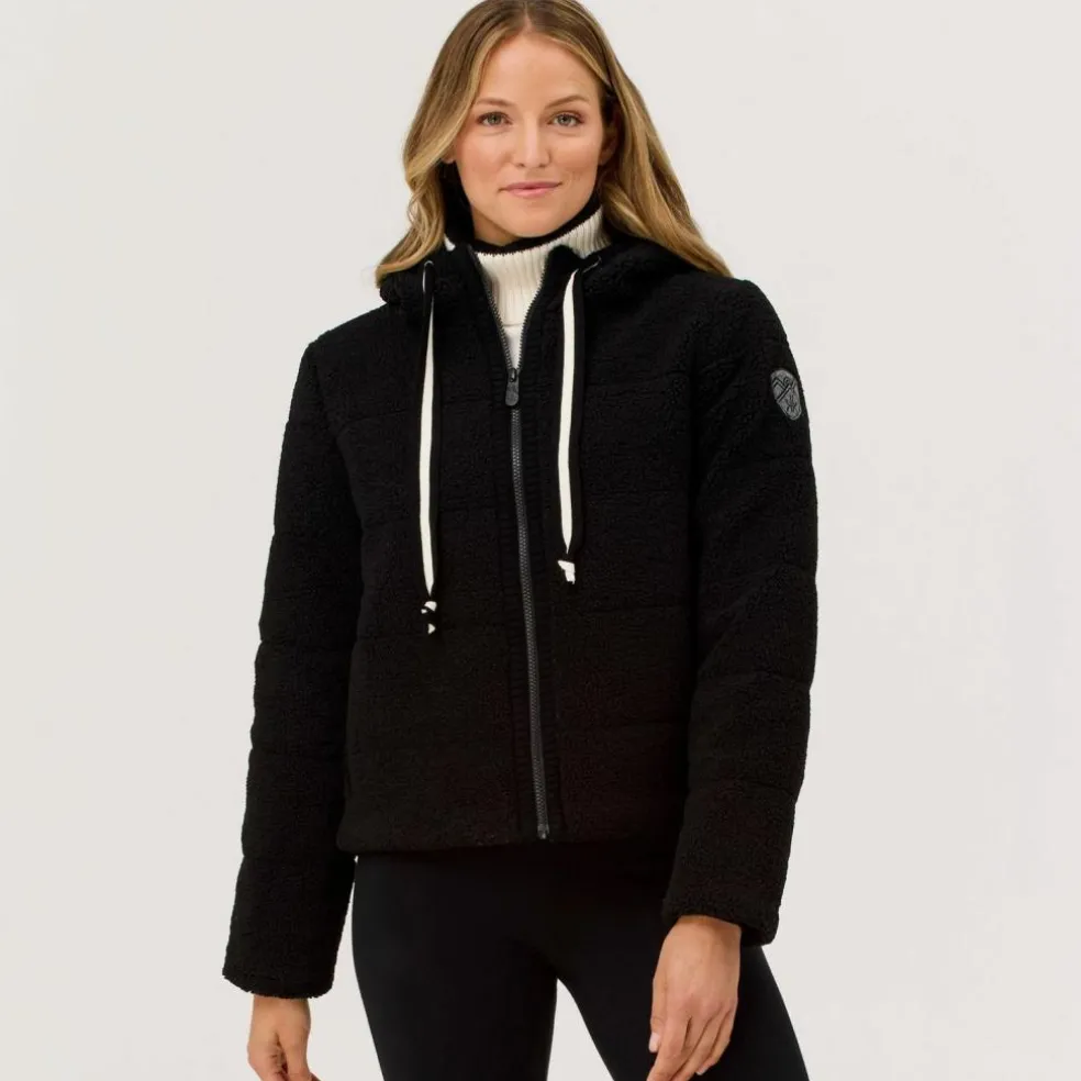 Krimson Klover · Bella Jacket