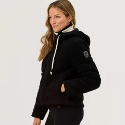 Krimson Klover · Bella Jacket