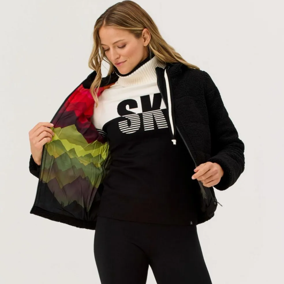 Krimson Klover · Bella Jacket