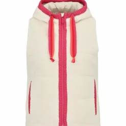 Krimson Klover · Bella Hoody Vest