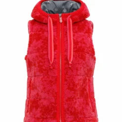 Krimson Klover · Bella Hoody Vest