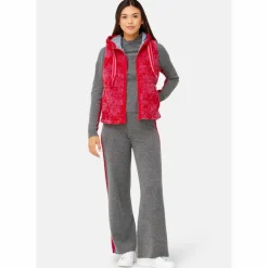 Krimson Klover · Bella Hoody Vest