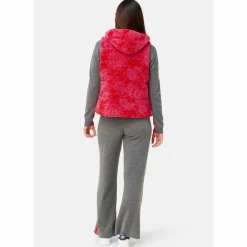 Krimson Klover · Bella Hoody Vest