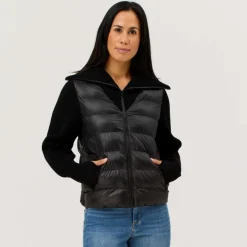 Krimson Klover · Brooklyn Jacket