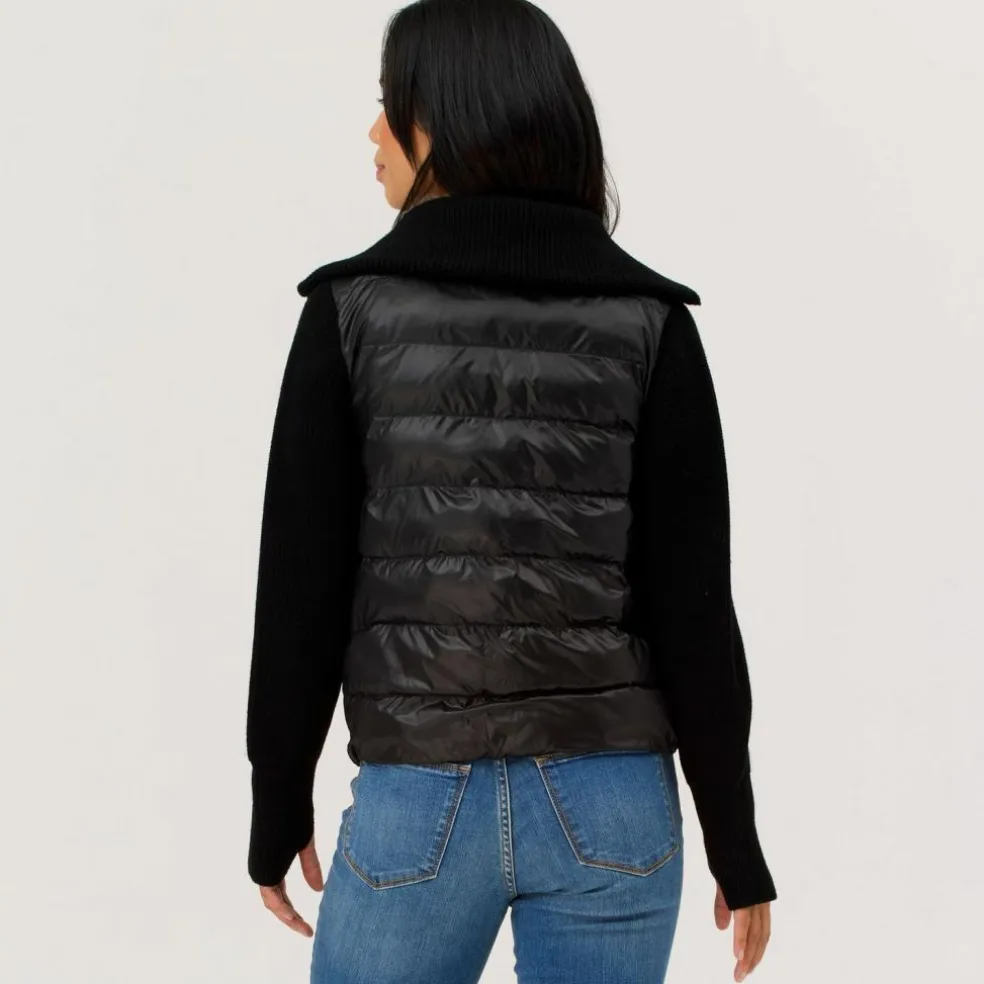 Krimson Klover · Brooklyn Jacket