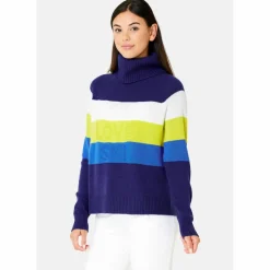 Krimson Klover · Joni Turtleneck
