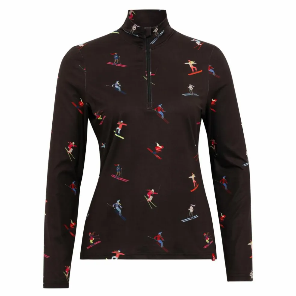 Krimson Klover · Multi Skiers