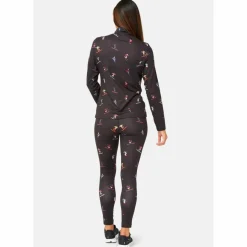 Krimson Klover · Multi Skiers