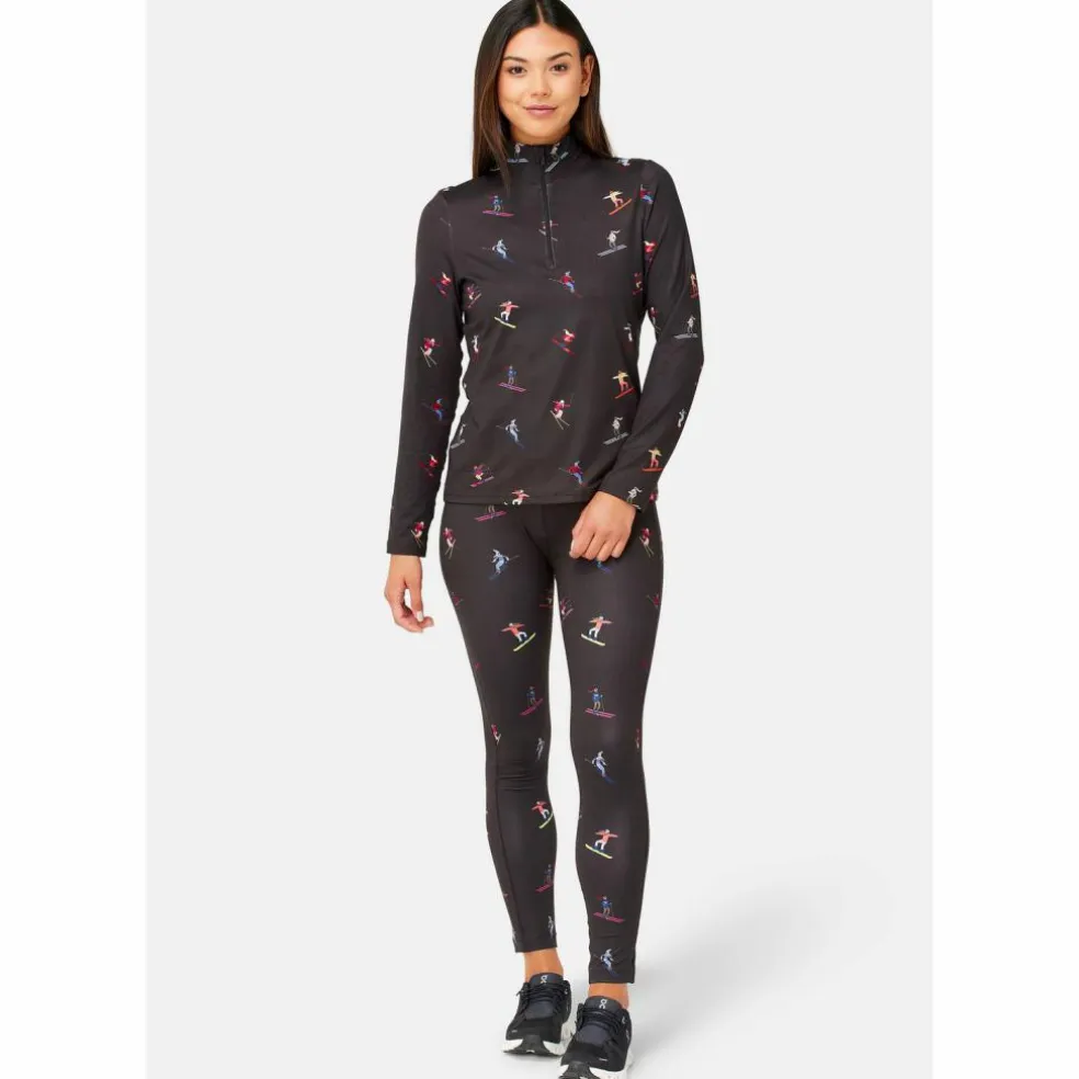 Krimson Klover · Multi Skiers