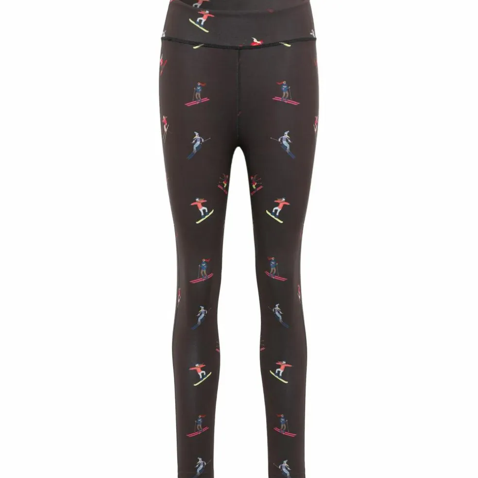 Krimson Klover · Multi Skiers