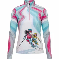 Krimson Klover · She Racers Top