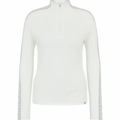 Krimson Klover · Slalom Zip Neck
