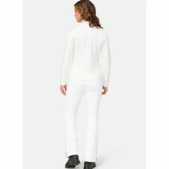 Krimson Klover · Slalom Zip Neck