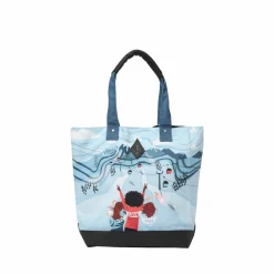 Krimson Klover · St. Anton Tote