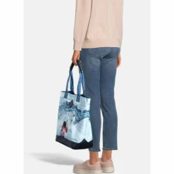 Krimson Klover · St. Anton Tote