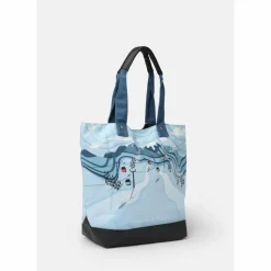 Krimson Klover · St. Anton Tote