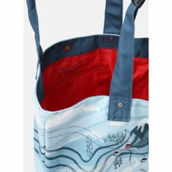 Krimson Klover · St. Anton Tote