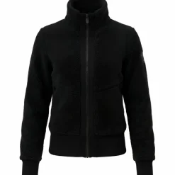 Krimson Klover · Stevie Jacket