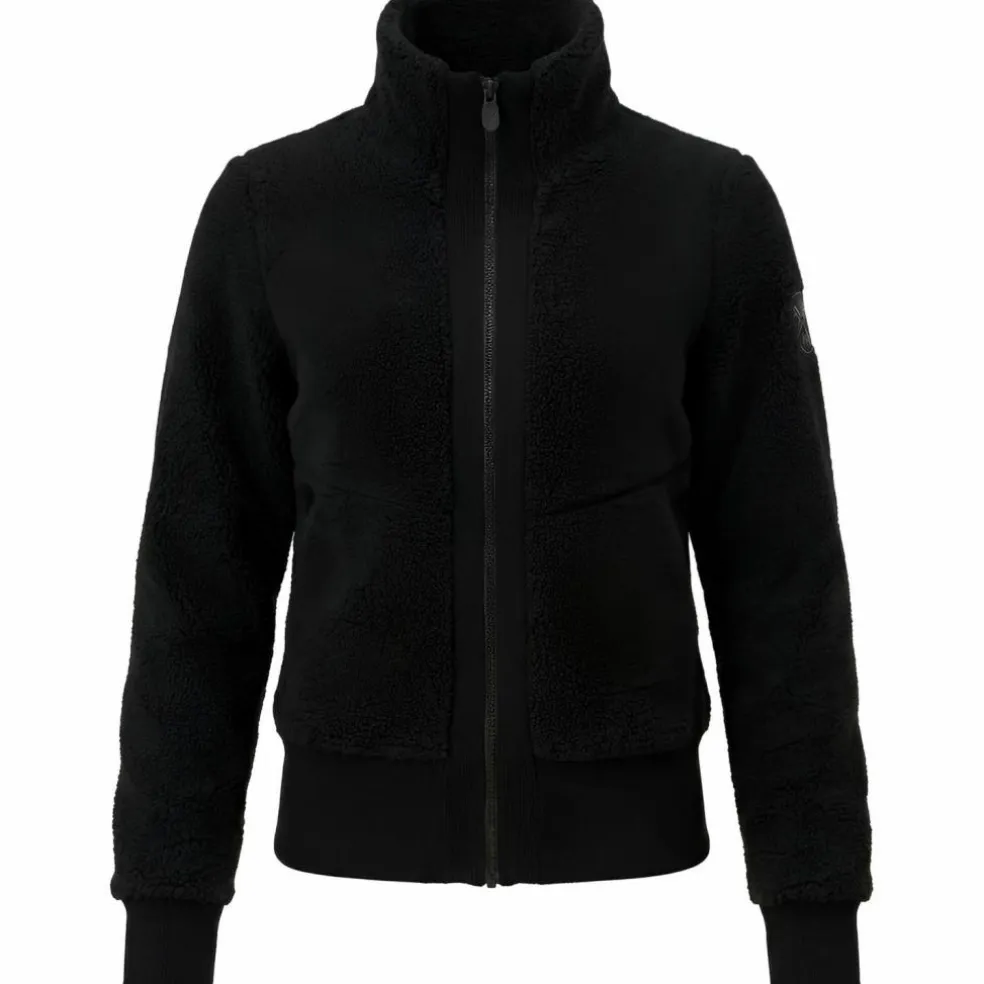 Krimson Klover · Stevie Jacket