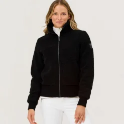 Krimson Klover · Stevie Jacket