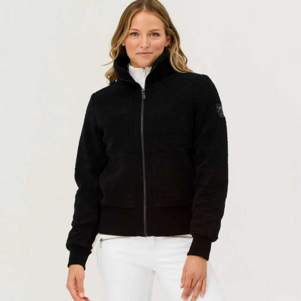 Krimson Klover · Stevie Jacket