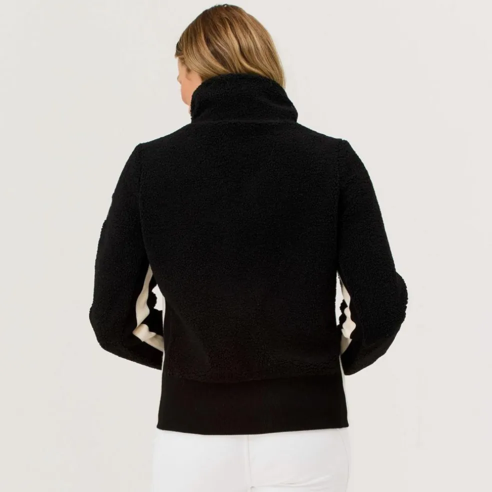 Krimson Klover · Stevie Jacket