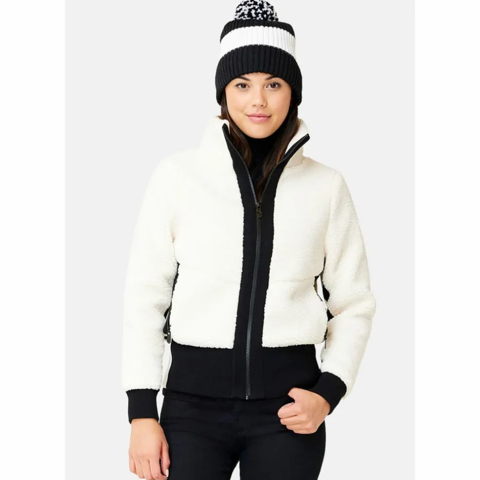 Krimson Klover · Stevie Jacket