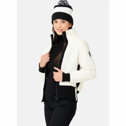 Krimson Klover · Stevie Jacket