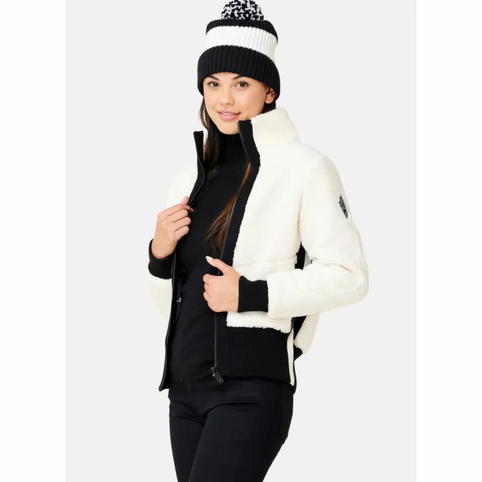Krimson Klover · Stevie Jacket