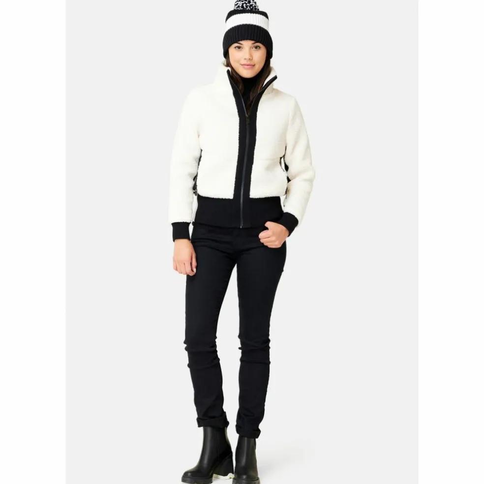 Krimson Klover · Stevie Jacket