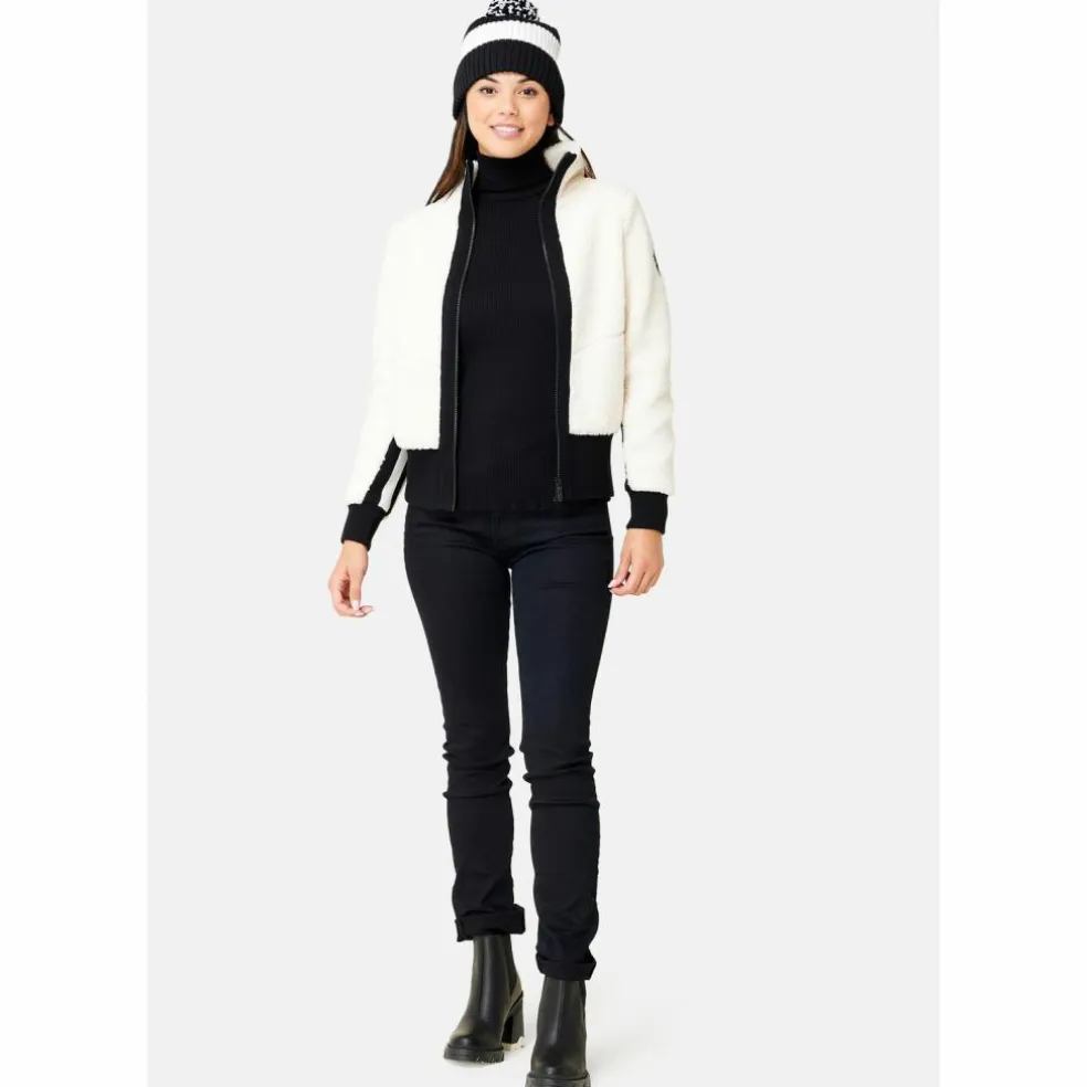 Krimson Klover · Stevie Jacket