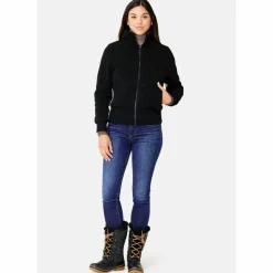 Krimson Klover · Stevie Jacket
