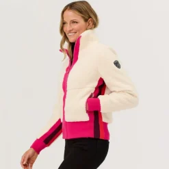 Krimson Klover · Stevie Jacket