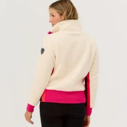 Krimson Klover · Stevie Jacket
