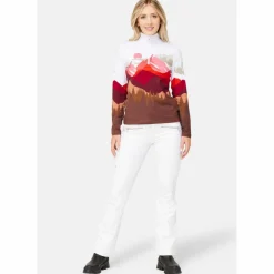 Krimson Klover · Wind River