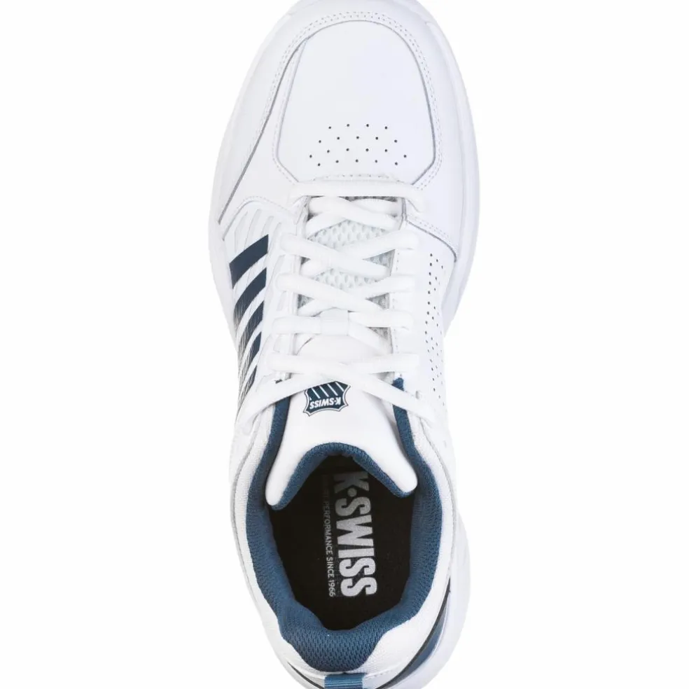 K-Swiss · COURT EXPRESS 2 CARPET