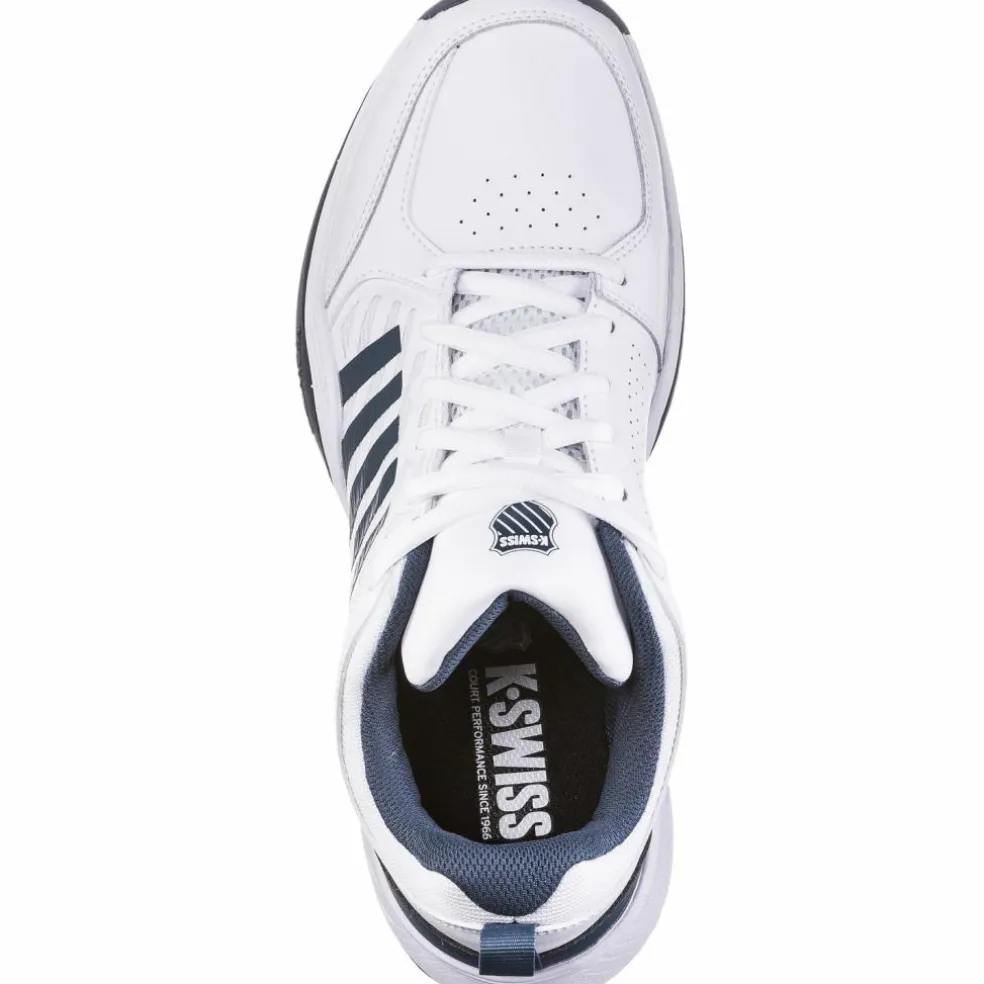 K-Swiss · COURT EXPRESS 2 CLAY