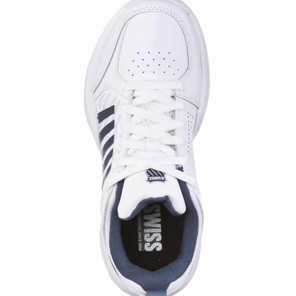 K-Swiss · COURT EXPRESS 2 CARPET