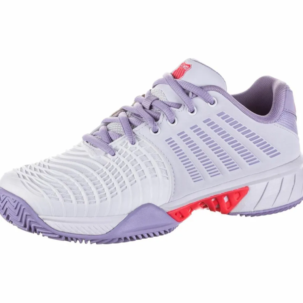 K-Swiss · EXPRESS LIGHT 3 CLAY