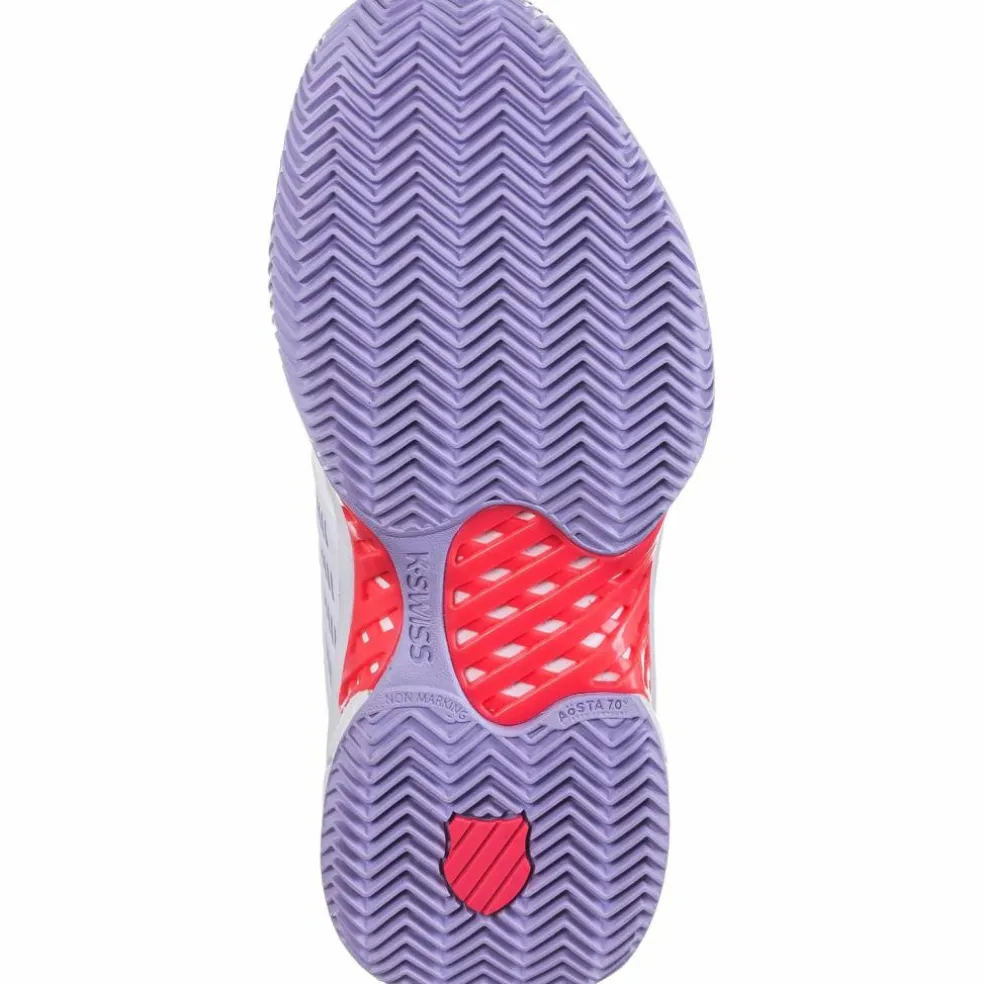 K-Swiss · EXPRESS LIGHT 3 CLAY