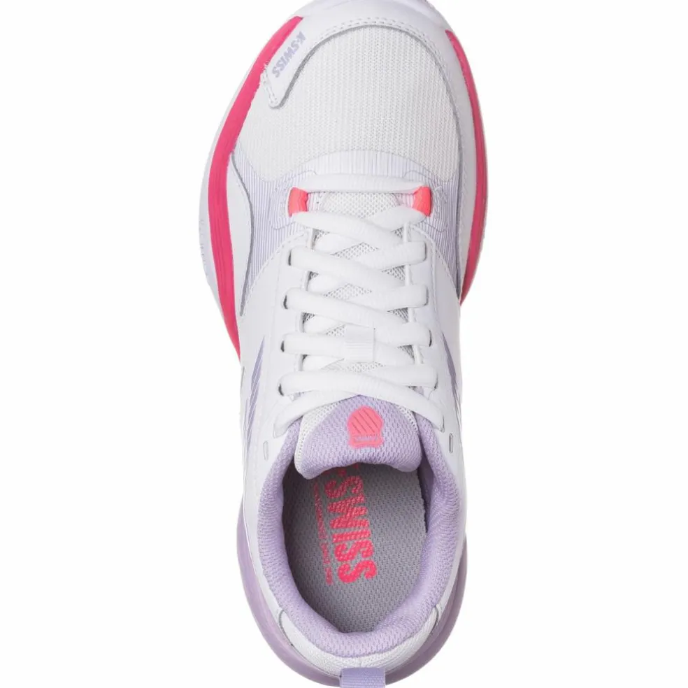 K-Swiss · SPEEDEX CLAY