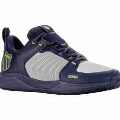 K-Swiss · ULTRASHOT TEAM