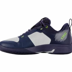 K-Swiss · ULTRASHOT TEAM