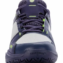 K-Swiss · ULTRASHOT TEAM