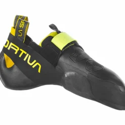 La Sportiva · Theory