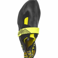 La Sportiva · Theory