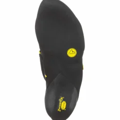 La Sportiva · Theory