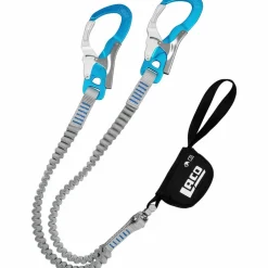 LACD · Set Ultimate Ferrata S 3.0