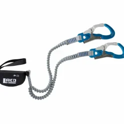 LACD · Set Via Ferrata Pro Evo 3.0